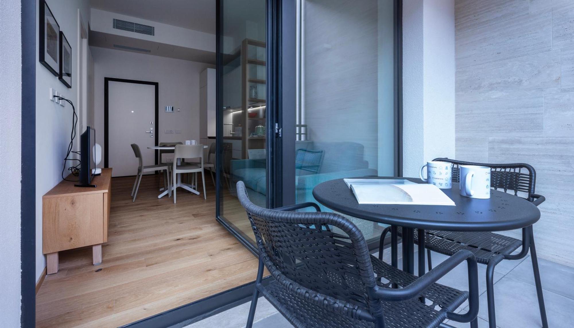 Italianway - Cecchi 18 B Apartment Milan Exterior photo